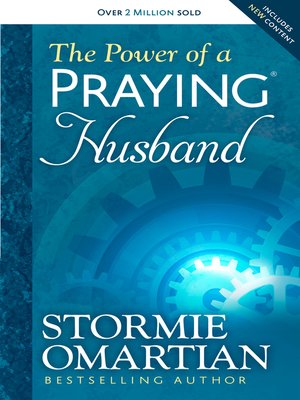 cover image of The Power of a Praying Husband